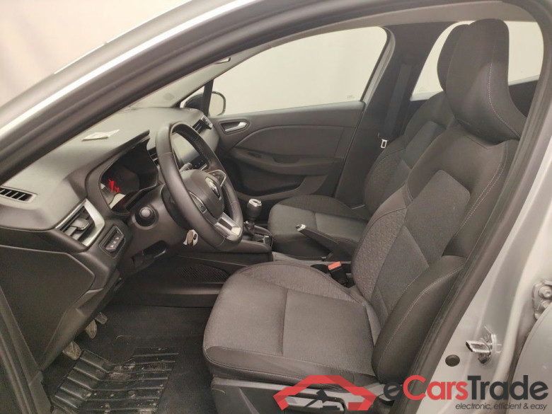 RENAULT CLIO V 1.0 TCe Equilibre GPF 5d #3