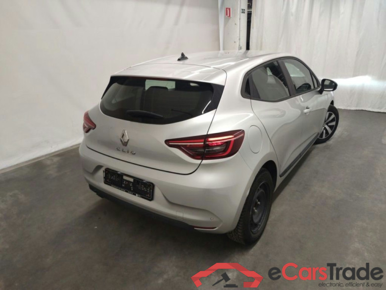 RENAULT CLIO V 1.0 TCe Equilibre GPF 5d #2