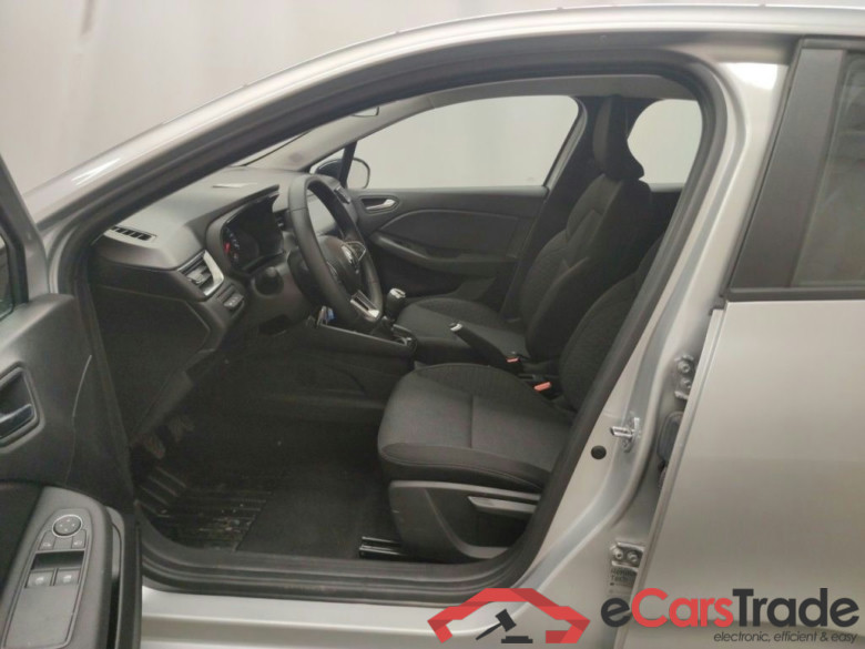 RENAULT CLIO V 1.0 TCe Equilibre GPF 5d #3