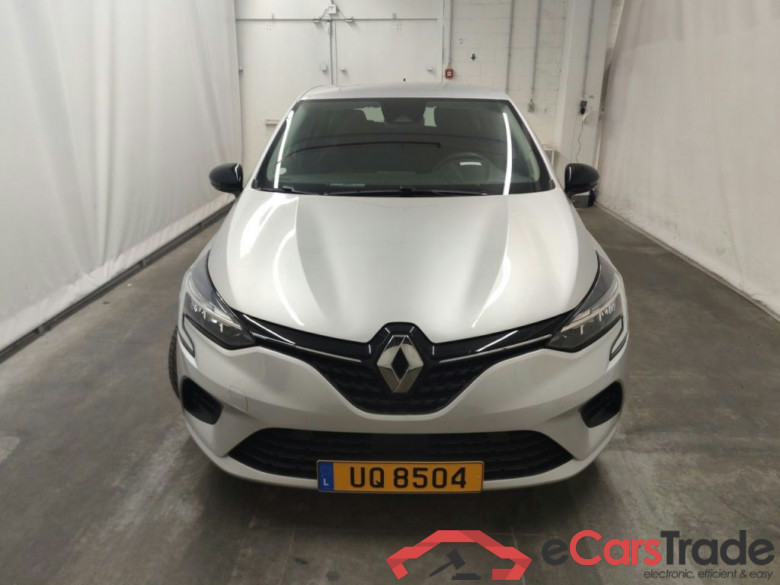RENAULT CLIO V 1.0 TCe Equilibre GPF 5d #5