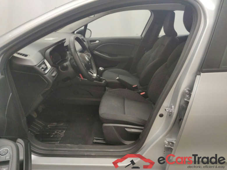 RENAULT CLIO V 1.0 TCe Equilibre GPF 5d #3