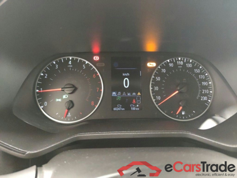 RENAULT CLIO V 1.0 TCe Equilibre GPF 5d #6