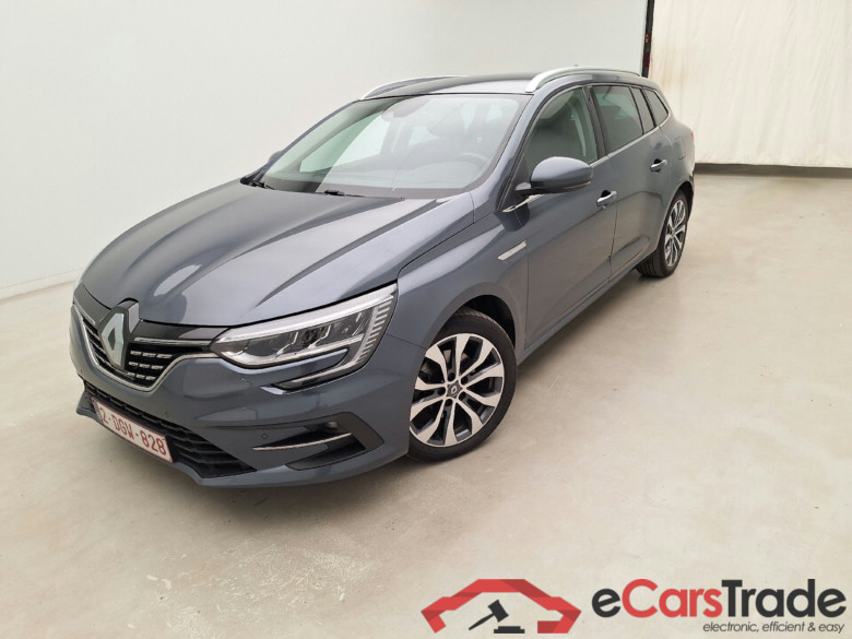 Renault, Mégane GT FL'20 PHEV, Mégane GT PHEV E-Tech Techno. #2
