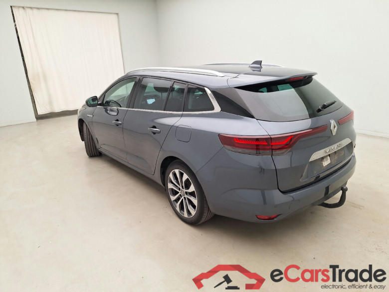 Renault, Mégane GT FL'20 PHEV, Mégane GT PHEV E-Tech Techno. #3