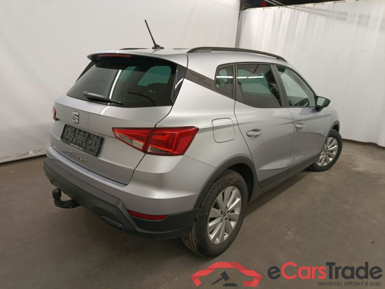SEAT Arona 1.0 TSI 81kW DSG Move 5d #2