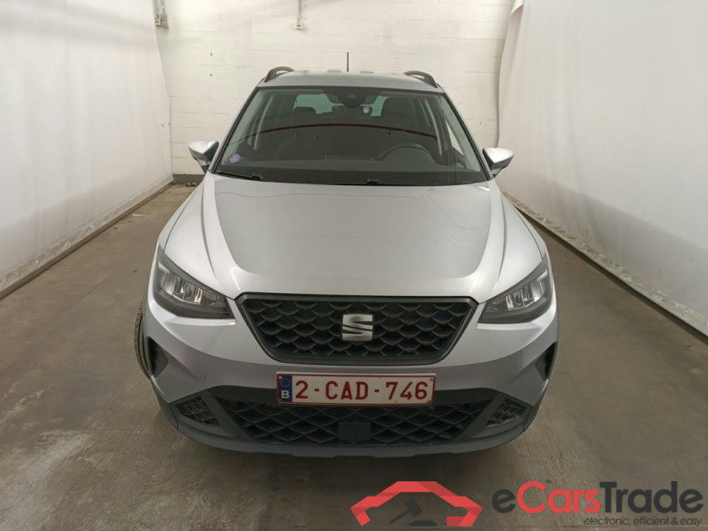 SEAT Arona 1.0 TSI 81kW DSG Move 5d #5