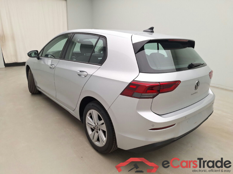 VW, Golf VIII '20, Volkswagen Golf VIII 1.0 TSI 81kW Life 5d #3