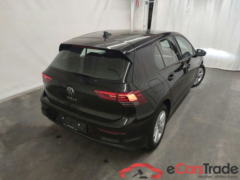 Volkswagen Golf VIII 2.0 TDI 85kW Life Business 5d #2