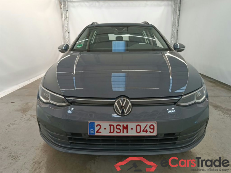 Volkswagen Golf Variant VIII 1.0 eTSI 81kW DSG Life Business 5d #5