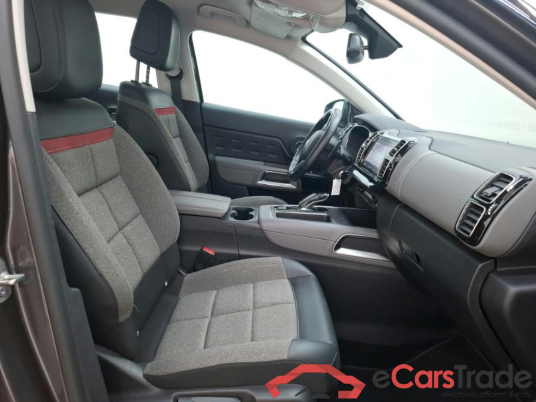 C5 Aircross Business 1.5 BlueHDi 130CV BVA8 E6d #6