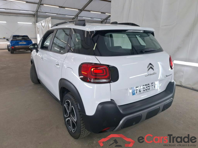 C3 Aircross Feel Business 1.5 BlueHDi 120CV BVA6 E6dT / TRANSFO VP/VF #2