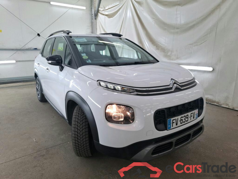 C3 Aircross Feel Business 1.5 BlueHDi 120CV BVA6 E6dT / TRANSFO VP/VF #4