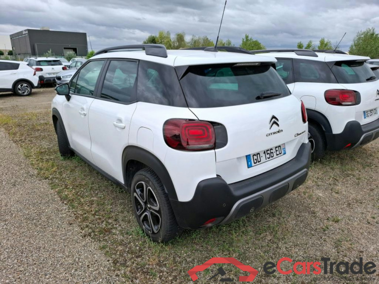C3 Aircross Feel Pack Business 1.5 BlueHDi 120CV BVA6 E6d / TRANSFO VP/VF #2