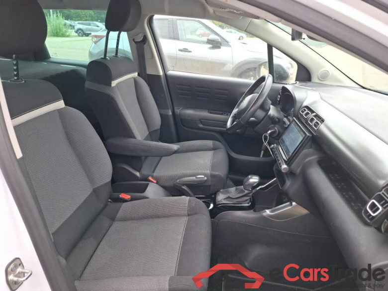 C3 Aircross Feel Pack Business 1.5 BlueHDi 120CV BVA6 E6d / TRANSFO VP/VF #6