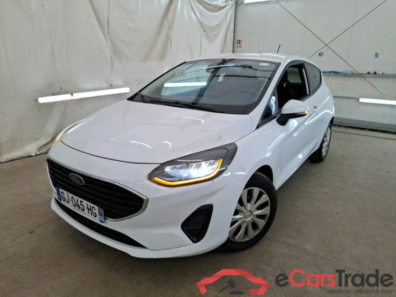 Fiesta Affaires Trend 1.0 EcoBoost 95CV BVM6 E6d #1