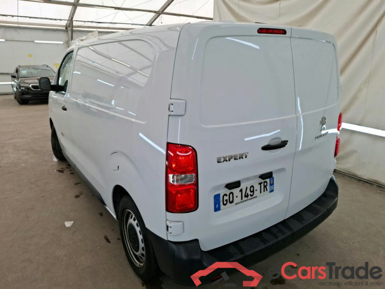 PEUGEOT Expert / 2016 / 4P / Fourgon tôlé 1.5 BHDI 120 S&S TAILLE M #2