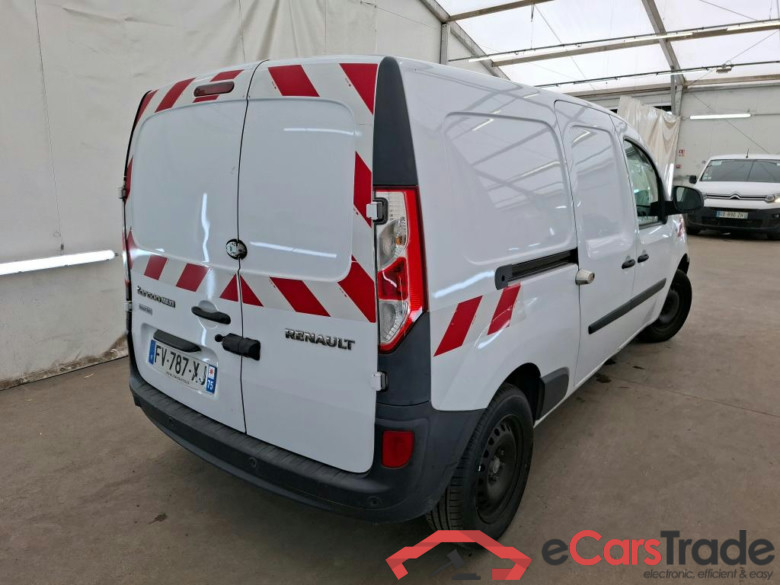 Kangoo II Express Maxi Extra (Série Spéciale) 1.5 dCi 95CV BVM6 E6dT #3
