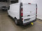 preview Renault Trafic #1