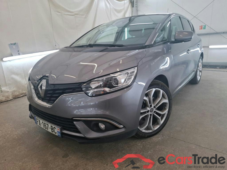 Scenic IV Business 1.7 dCi 120CV BVA6 E6dT