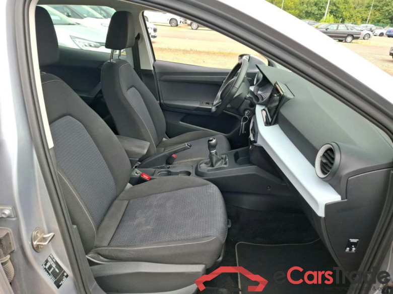 Ibiza Style 1.0 TSI 95CV BVM5 E6d #6