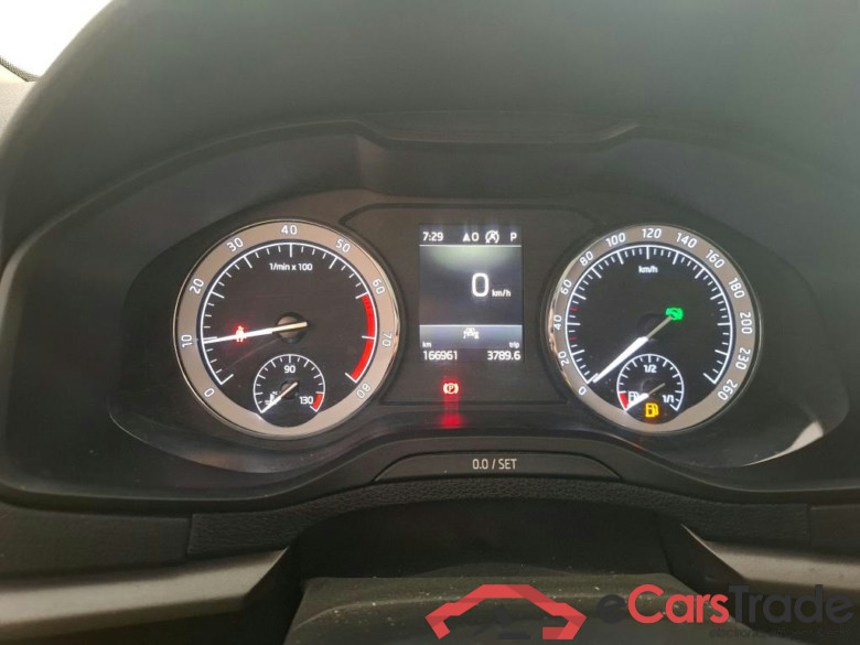 Karoq Business 1.5 TSI 150CV BVA7 E6dT #6
