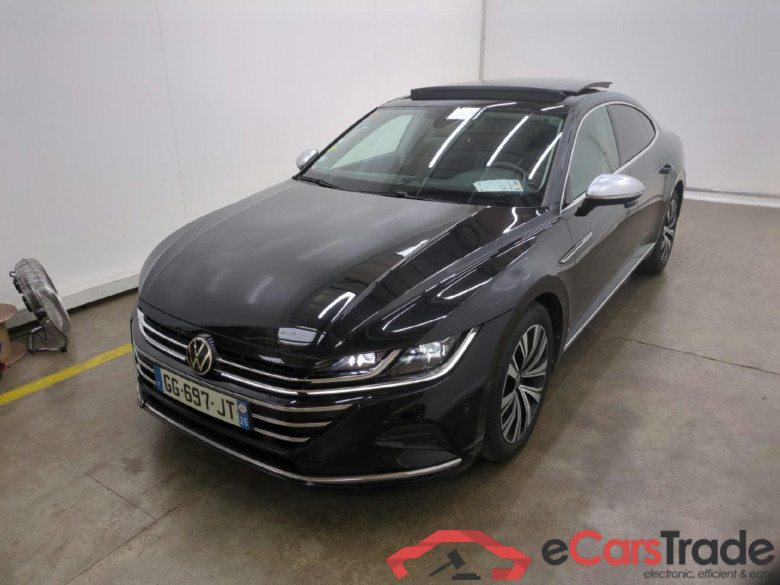 Arteon Elegance 2.0 TDI 150CV BVA7 E6d