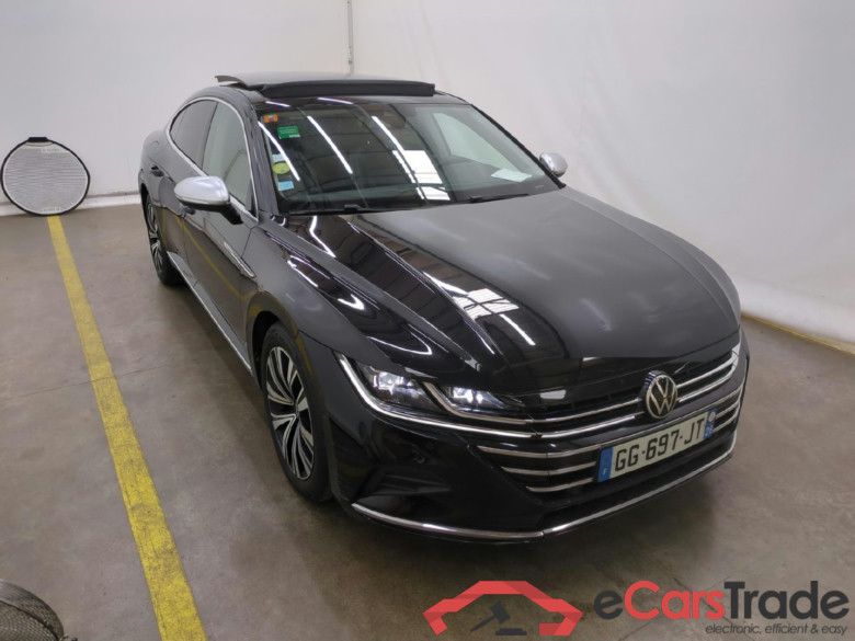 Arteon Elegance 2.0 TDI 150CV BVA7 E6d #2