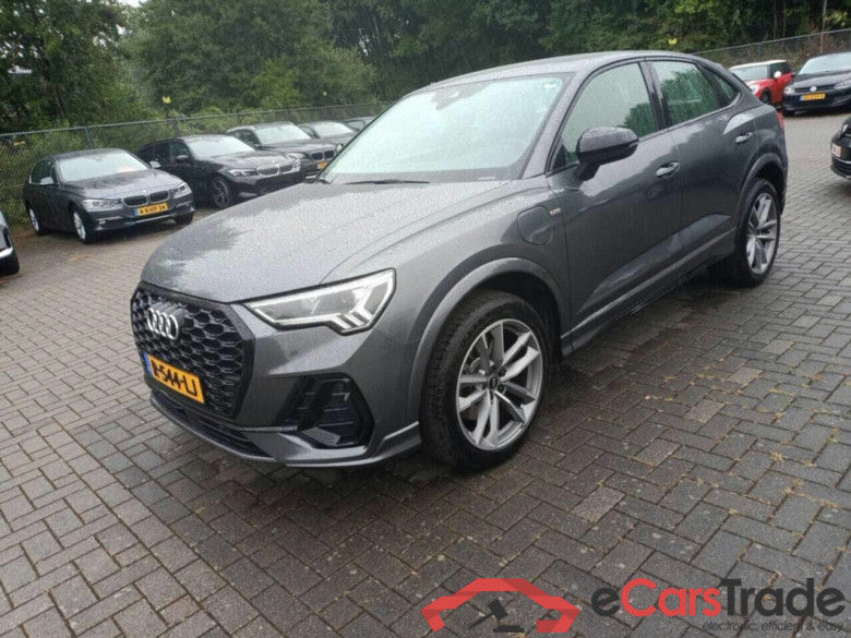AUDI Q3 Sportback 45 TFSI e S Edition