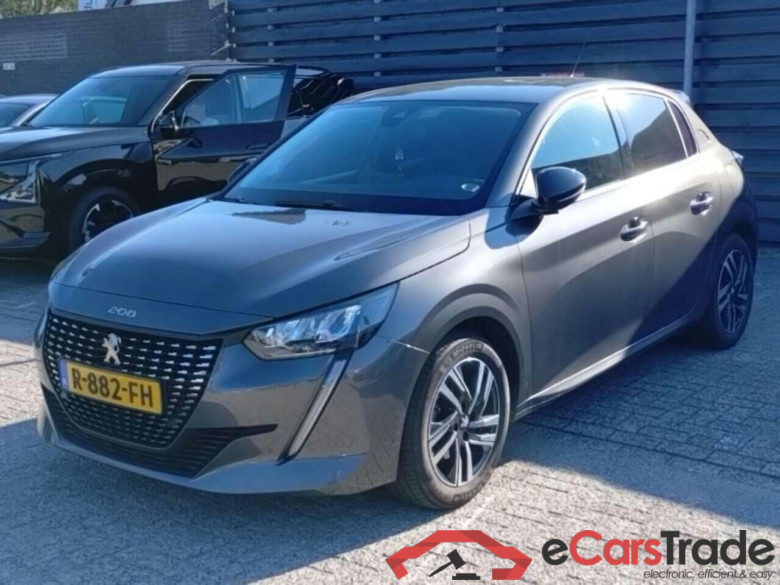 PEUGEOT 208 1.2 PureTech Allure Pack #1