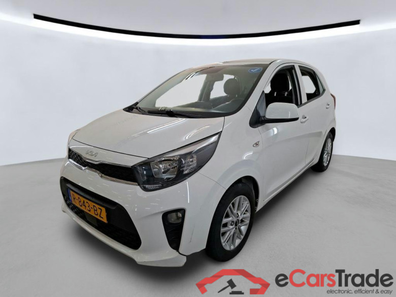 KIA Picanto 49 kW #1