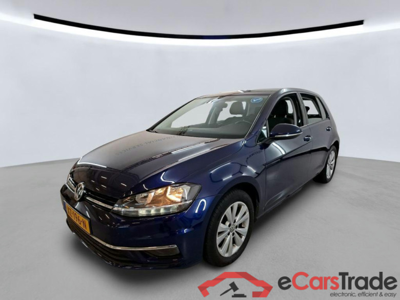 VOLKSWAGEN GOLF 85 kW