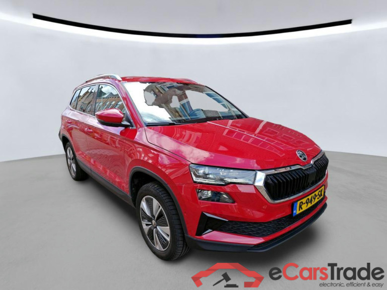 SKODA Karoq 110 kW #5