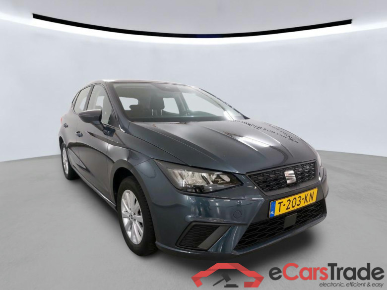 SEAT Ibiza 70 kW #4