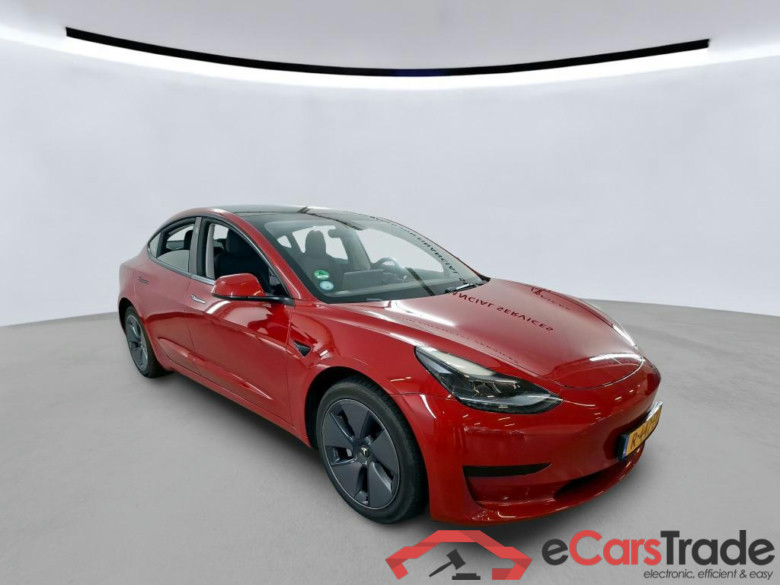 Tesla Model 3 175 kW #4