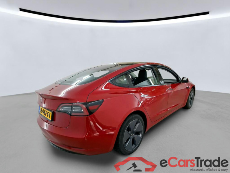 Tesla Model 3 175 kW #5