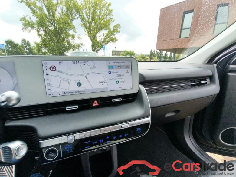 HYUNDAI IONIQ 5 125 kW #2