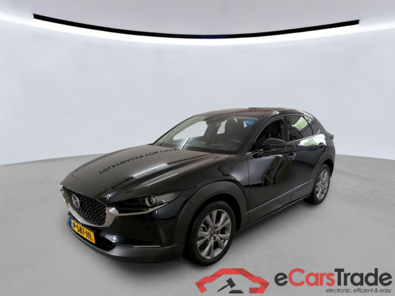 Mazda CX-30 137 kW
