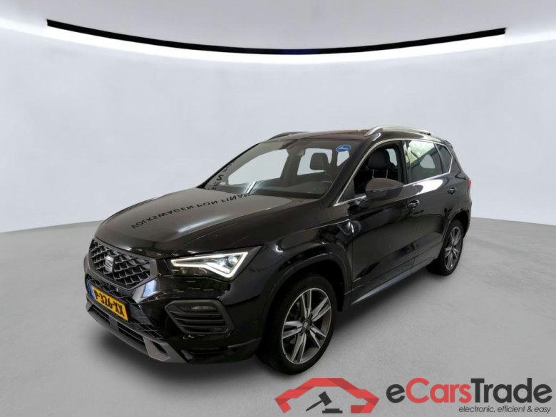 SEAT Ateca 81 kW