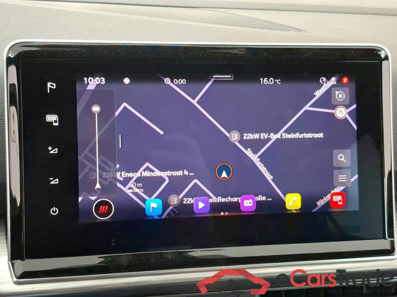 SEAT Tarraco 110 kW #2