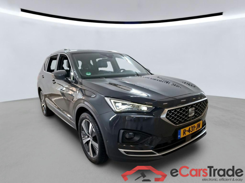 SEAT Tarraco 110 kW #4