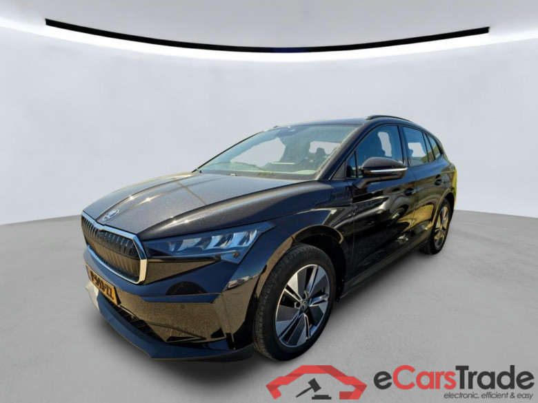 SKODA Enyaq iV 132 kW