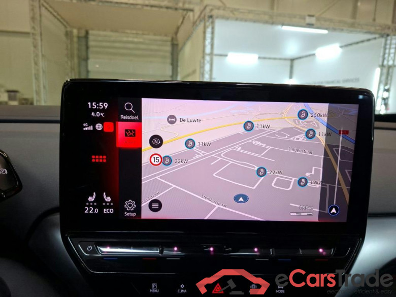 VOLKSWAGEN ID.4 150 kW #2