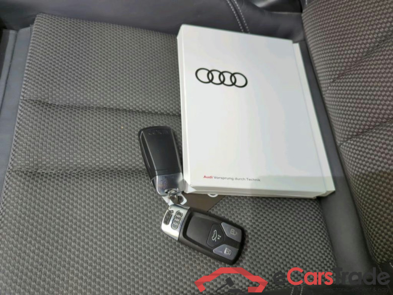 AUDI A4 Avant 110 kW #6