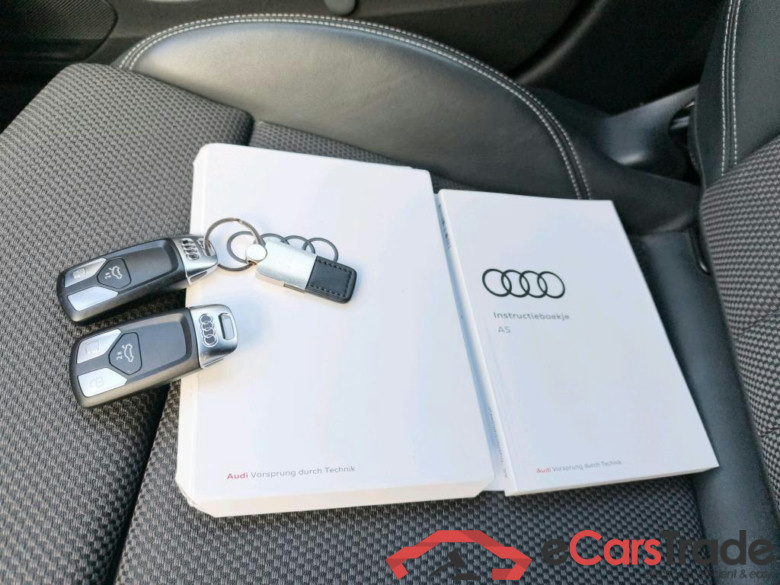 AUDI A5 Sportback 150 kW #6