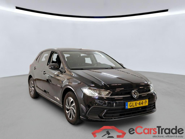 VOLKSWAGEN POLO 70 kW #4