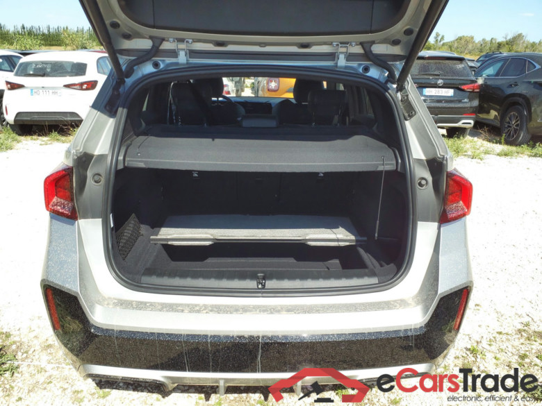 BMW X1  BMW X1  sDrive20i 170cv M Sport+ Pack evasion + repair 3 ans /200 000km #2