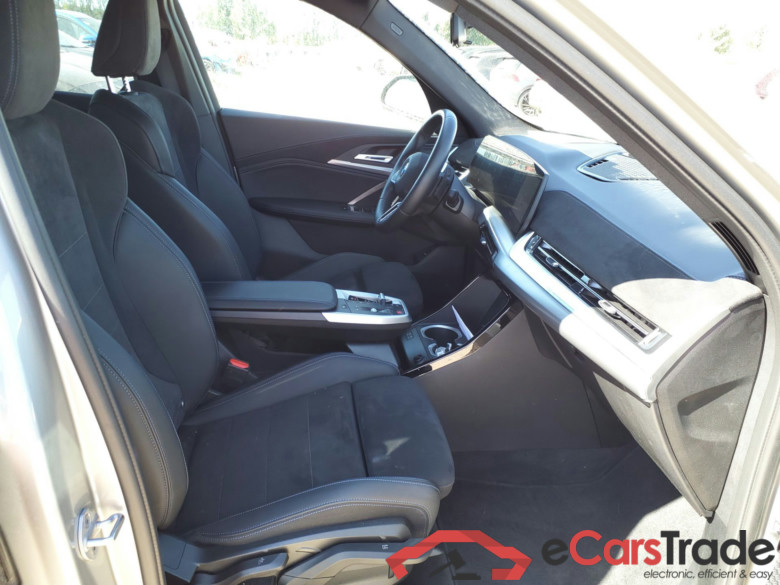 BMW X1  BMW X1  sDrive20i 170cv M Sport+ Pack evasion + repair 3 ans /200 000km #5