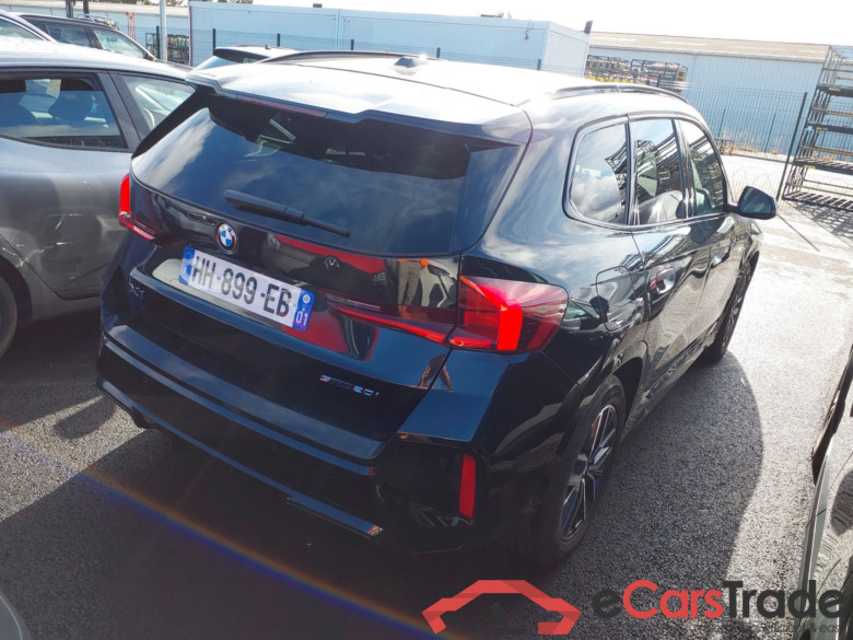 BMW X1  BMW X1  sDrive20i 170cv M Sport+ Pack evasion + repair 3 ans /200 000km #3