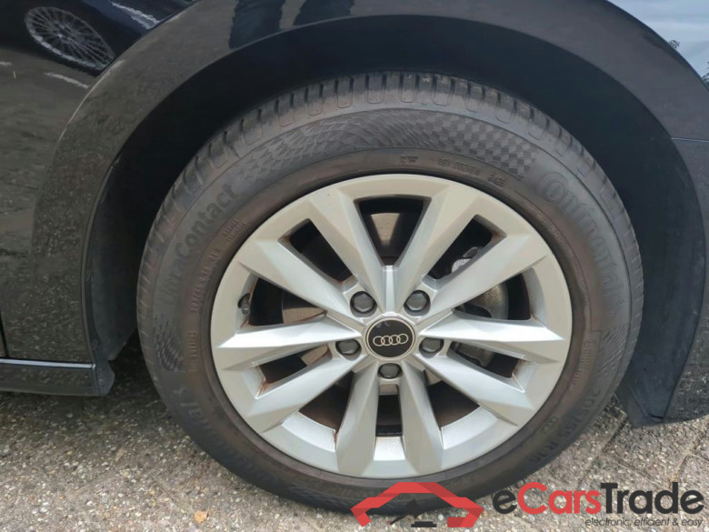 AUDI A3 Sportback 81 kW #6