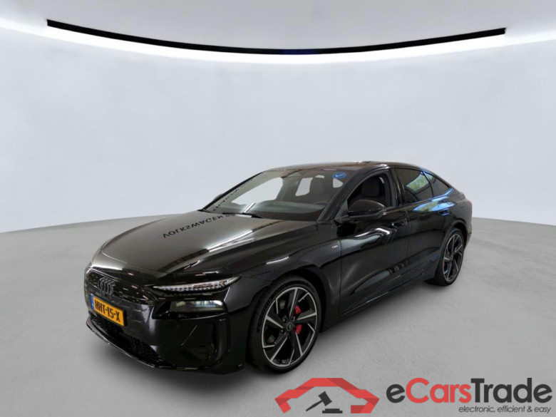 AUDI A6 Sportback e-tron 270 kW #1